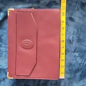 Cartier Clutch